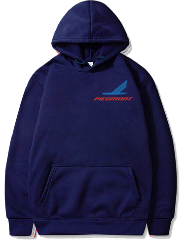 PIEDMONT AIRLINE PULLOVER